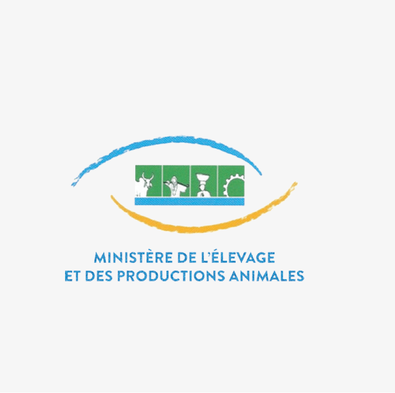 Ministère de l'Élevage