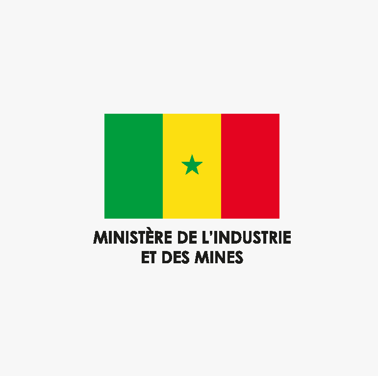 Ministère de l'Industrie