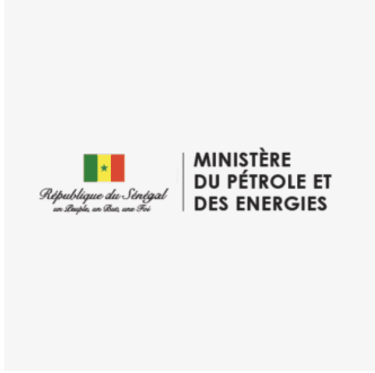 Ministère du Pétrole
